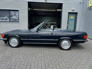 Mercedes-Benz 300 SL-Klasse 300 SL Automaat 1988