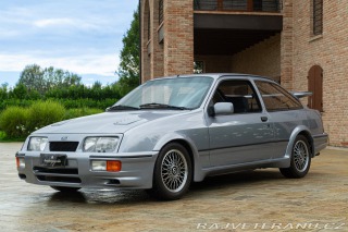 Ford Sierra RS COSWORTH