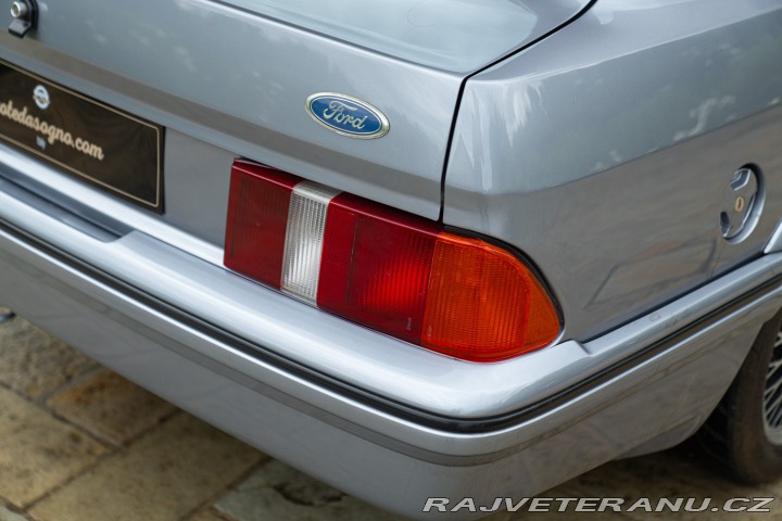 Ford Sierra RS COSWORTH 1993
