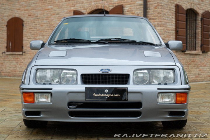 Ford Sierra RS COSWORTH 1993