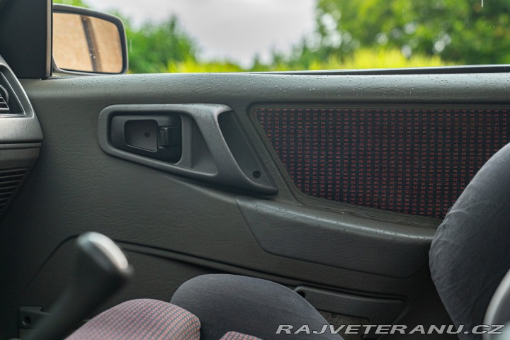Ford Sierra RS COSWORTH 1993