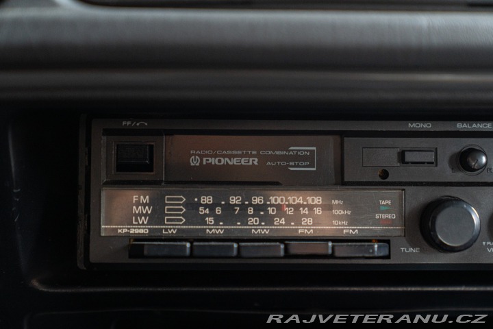 Ford Sierra RS COSWORTH 1993