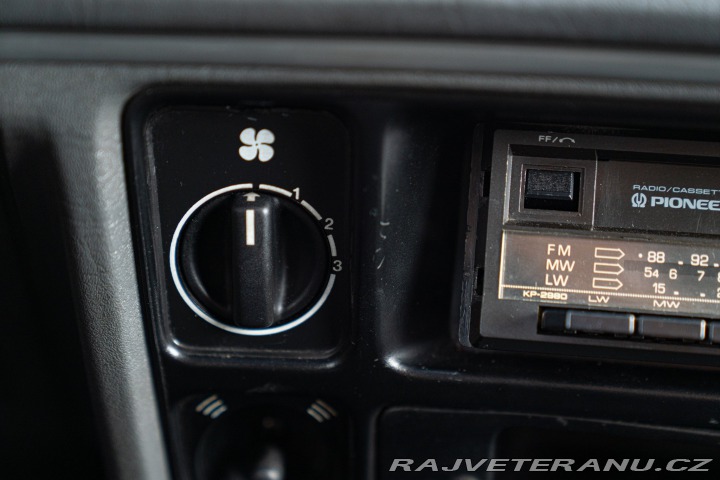Ford Sierra RS COSWORTH 1993