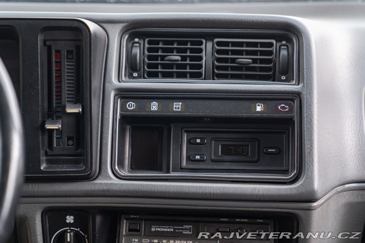 Ford Sierra RS COSWORTH 1993