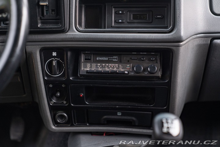 Ford Sierra RS COSWORTH 1993