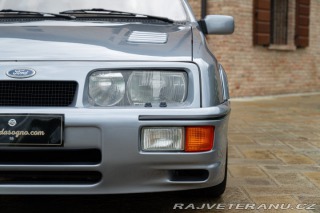 Ford Sierra RS COSWORTH 1993