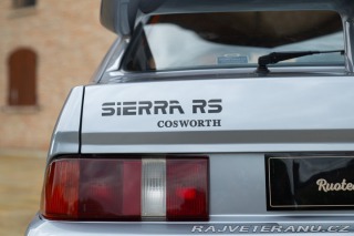 Ford Sierra RS COSWORTH 1993