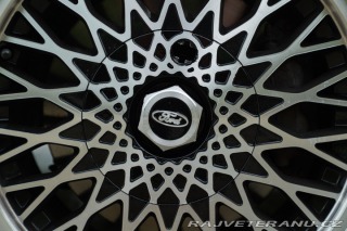 Ford Sierra RS COSWORTH 1993