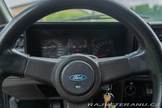 Ford Sierra RS COSWORTH 1993