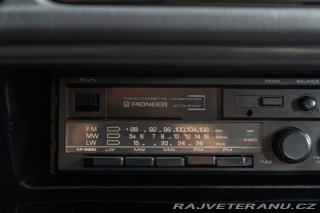 Ford Sierra RS COSWORTH 1993