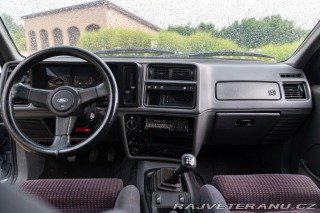 Ford Sierra RS COSWORTH 1993