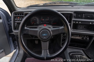 Ford Sierra RS COSWORTH 1993