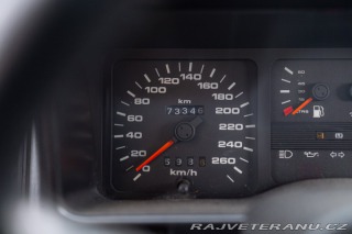 Ford Sierra RS COSWORTH 1993