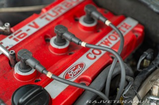Ford Sierra RS COSWORTH 1993