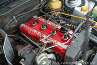 Ford Sierra RS COSWORTH 1993
