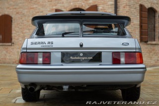Ford Sierra RS COSWORTH 1993