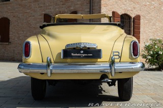 Studebaker Ostatní modely CHAMPION REGAL DELUXE CABRIOLET 1950