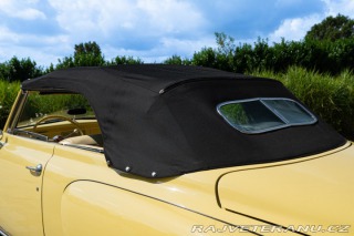 Studebaker Ostatní modely CHAMPION REGAL DELUXE CABRIOLET 1950