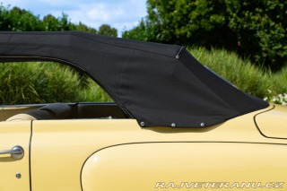 Studebaker Ostatní modely CHAMPION REGAL DELUXE CABRIOLET 1950