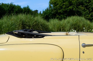 Studebaker Ostatní modely CHAMPION REGAL DELUXE CABRIOLET 1950