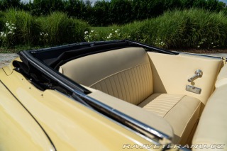 Studebaker Ostatní modely CHAMPION REGAL DELUXE CABRIOLET 1950