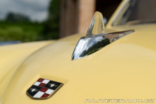 Studebaker Ostatní modely CHAMPION REGAL DELUXE CABRIOLET 1950
