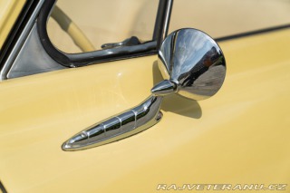 Studebaker Ostatní modely CHAMPION REGAL DELUXE CABRIOLET 1950