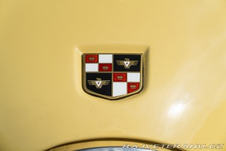 Studebaker Ostatní modely CHAMPION REGAL DELUXE CABRIOLET 1950