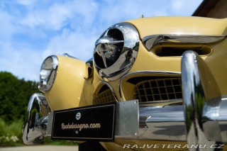 Studebaker Ostatní modely CHAMPION REGAL DELUXE CABRIOLET 1950