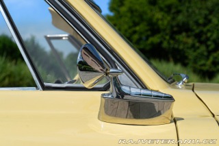Studebaker Ostatní modely CHAMPION REGAL DELUXE CABRIOLET 1950