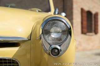 Studebaker Ostatní modely CHAMPION REGAL DELUXE CABRIOLET 1950