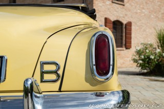 Studebaker Ostatní modely CHAMPION REGAL DELUXE CABRIOLET 1950