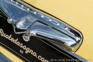 Studebaker Ostatní modely CHAMPION REGAL DELUXE CABRIOLET 1950