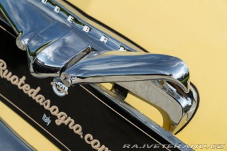 Studebaker Ostatní modely CHAMPION REGAL DELUXE CABRIOLET 1950