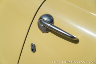 Studebaker Ostatní modely CHAMPION REGAL DELUXE CABRIOLET 1950