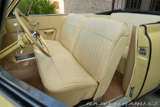 Studebaker Ostatní modely CHAMPION REGAL DELUXE CABRIOLET 1950