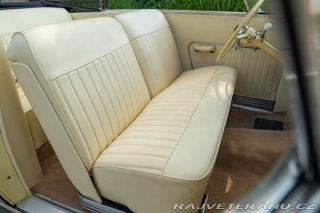Studebaker Ostatní modely CHAMPION REGAL DELUXE CABRIOLET 1950