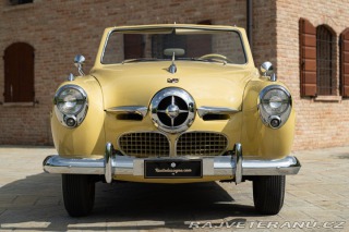 Studebaker Ostatní modely CHAMPION REGAL DELUXE CABRIOLET 1950