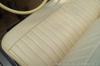 Studebaker Ostatní modely CHAMPION REGAL DELUXE CABRIOLET 1950