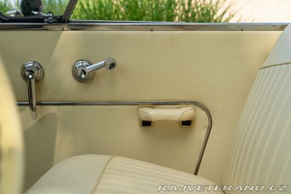 Studebaker Ostatní modely CHAMPION REGAL DELUXE CABRIOLET 1950