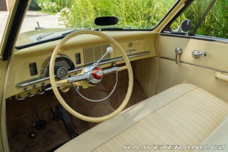 Studebaker Ostatní modely CHAMPION REGAL DELUXE CABRIOLET 1950