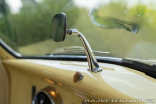 Studebaker Ostatní modely CHAMPION REGAL DELUXE CABRIOLET 1950
