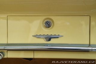 Studebaker Ostatní modely CHAMPION REGAL DELUXE CABRIOLET 1950