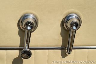Studebaker Ostatní modely CHAMPION REGAL DELUXE CABRIOLET 1950