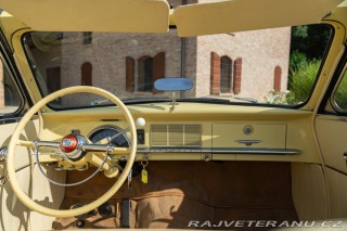 Studebaker Ostatní modely CHAMPION REGAL DELUXE CABRIOLET 1950