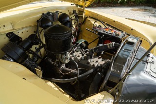 Studebaker Ostatní modely CHAMPION REGAL DELUXE CABRIOLET 1950