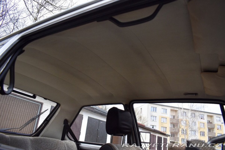 Volkswagen Golf 1 1977