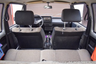 Volkswagen Golf 1 1977