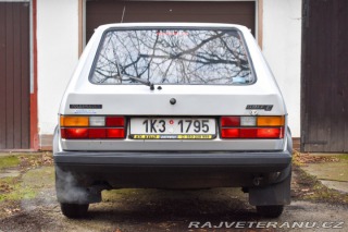 Volkswagen Golf 1 1977