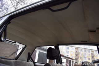 Volkswagen Golf 1 1977